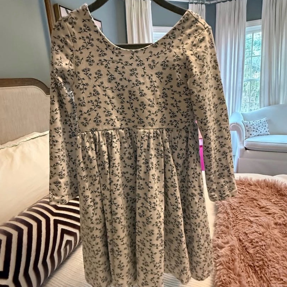 Ollie Jay dress size 5